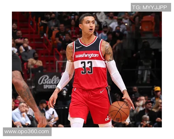 凯尔库兹马的成长之路与NBA职业生涯的精彩瞬间回顾