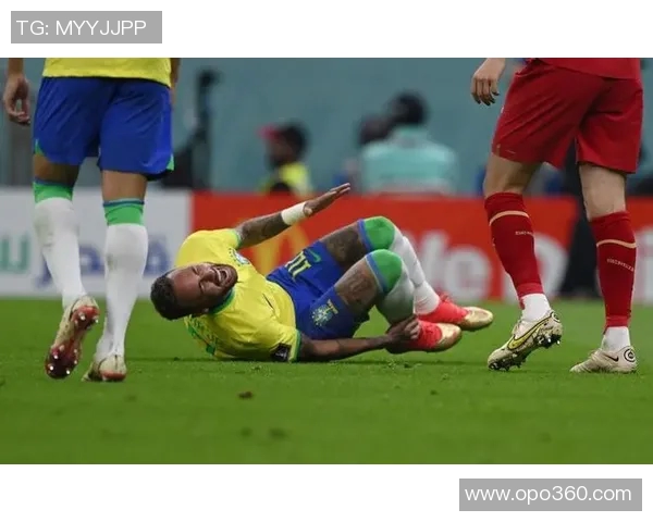 内马尔再度受伤影响巴黎欧冠前景球队需寻求应对之策