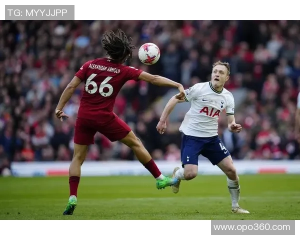 利物浦与曼城历史交锋战绩分析及比赛亮点回顾