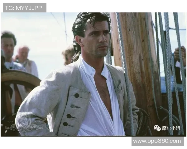 吉布森的传奇人生与不朽作品探索：从电影到文学的多元影响与启示