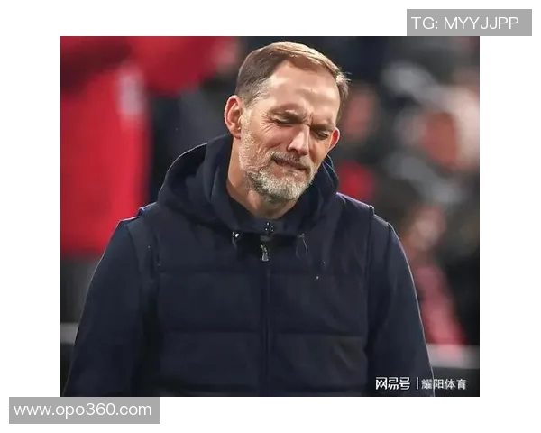 图赫尔或将接管曼联滕哈赫下课倒计时已开启